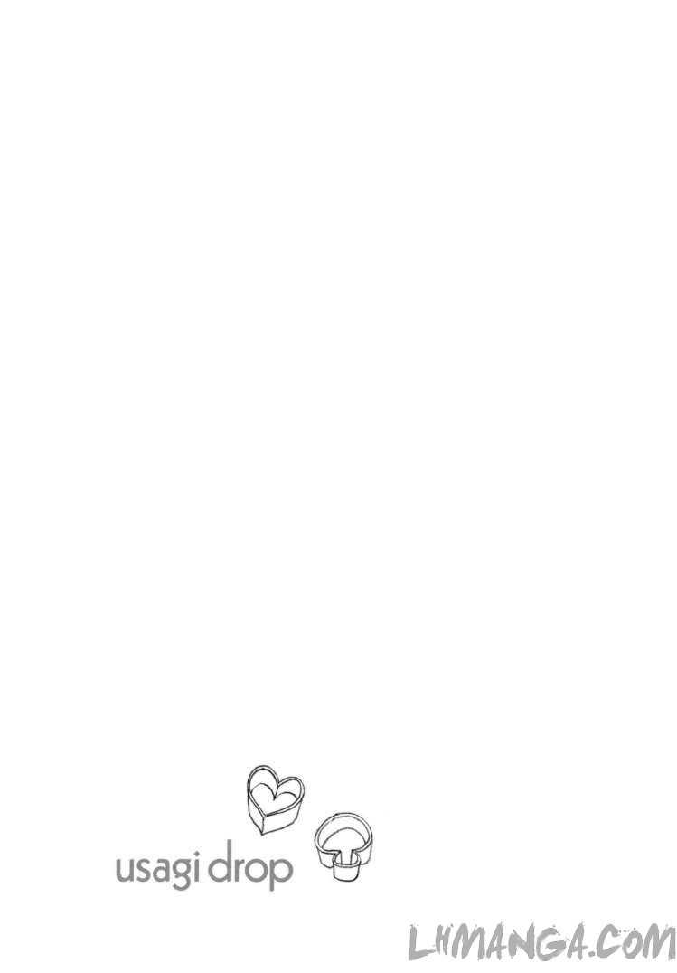 Usagi Drop Chapter 44 - Trang 1