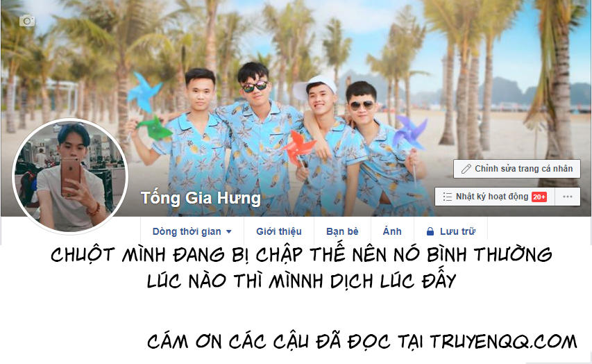 Fps - Trò Chơi Hỗn Loạn Chapter 10 - Trang 0