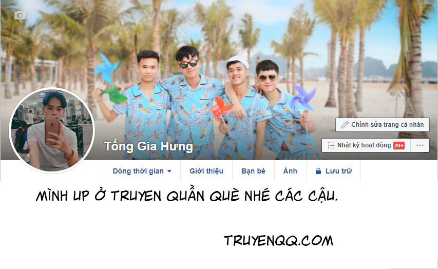 Fps - Trò Chơi Hỗn Loạn Chapter 9.1 - Trang 0