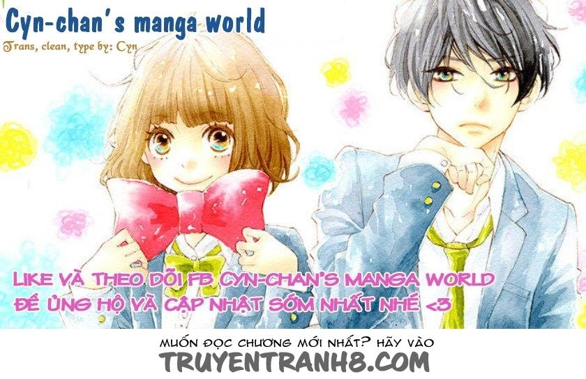 Fujiwara-Kun Wa Daitai Tadashii Chapter 7 - Trang 0