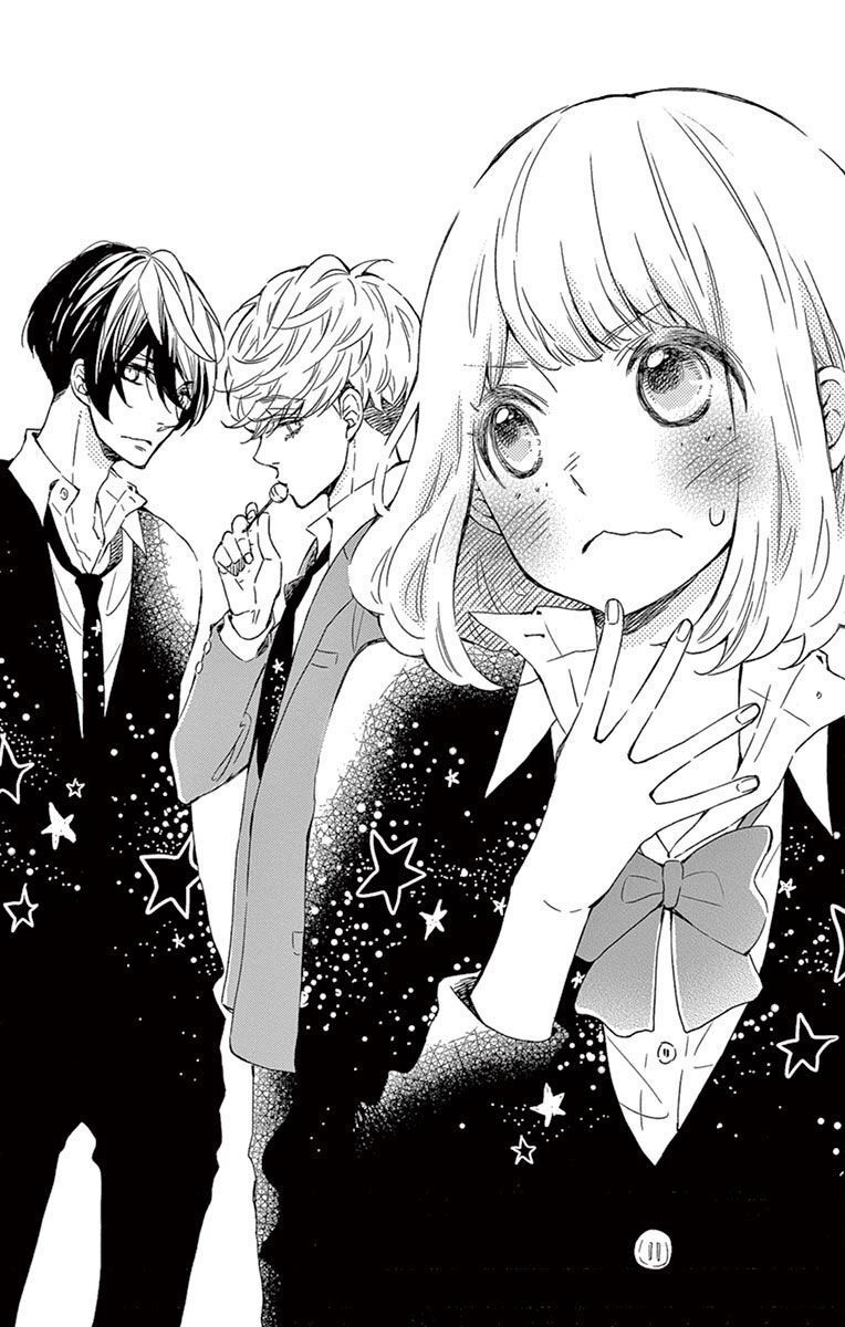 Fujiwara-Kun Wa Daitai Tadashii Chapter 14 - Trang 0
