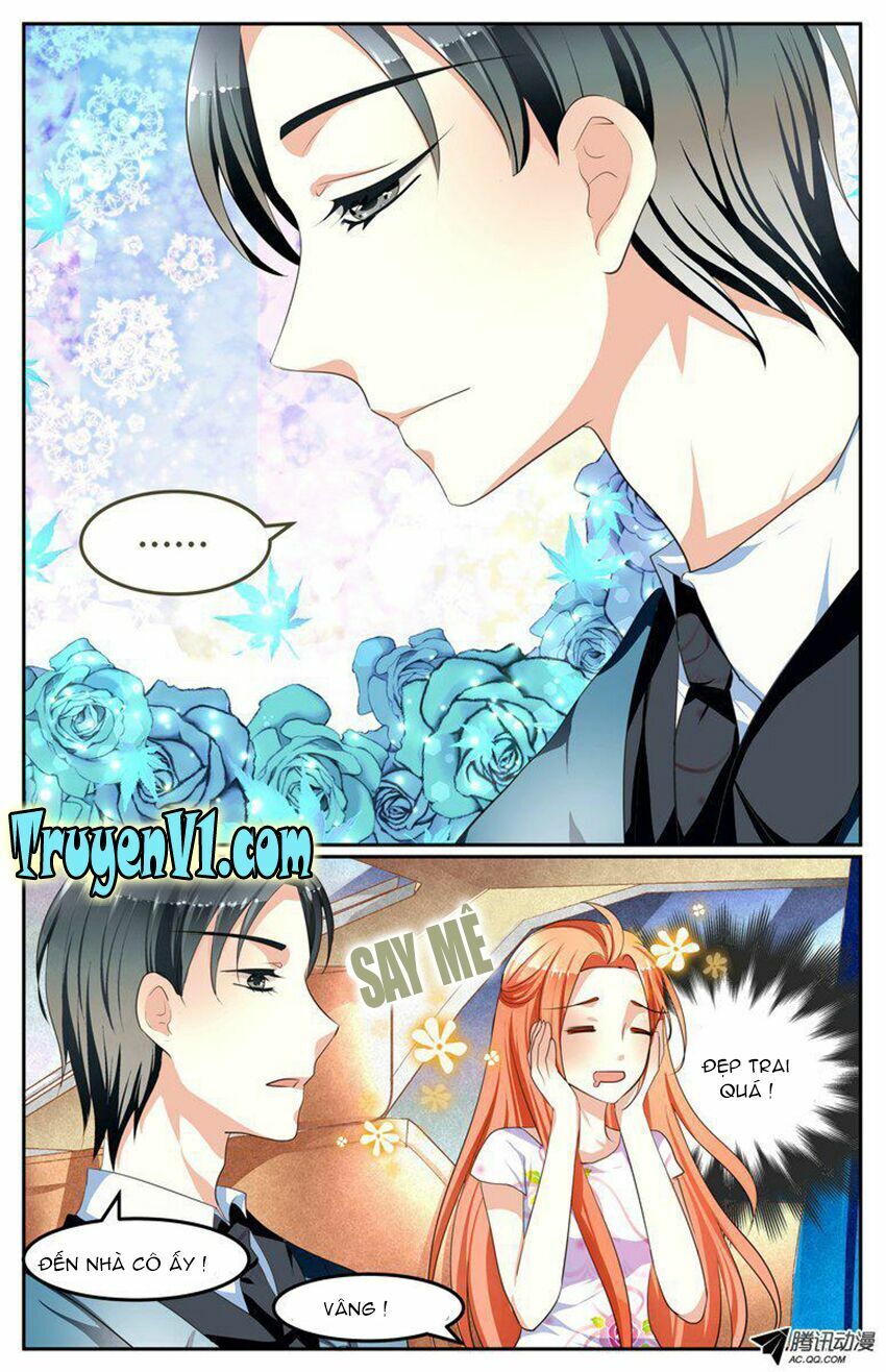 Hoán Hùng Bang Bang Mang Chapter 9 - Trang 0