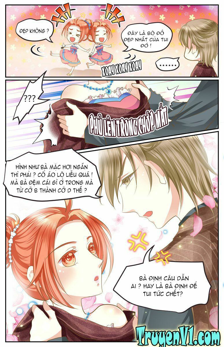 Hoán Hùng Bang Bang Mang Chapter 2 - Trang 1