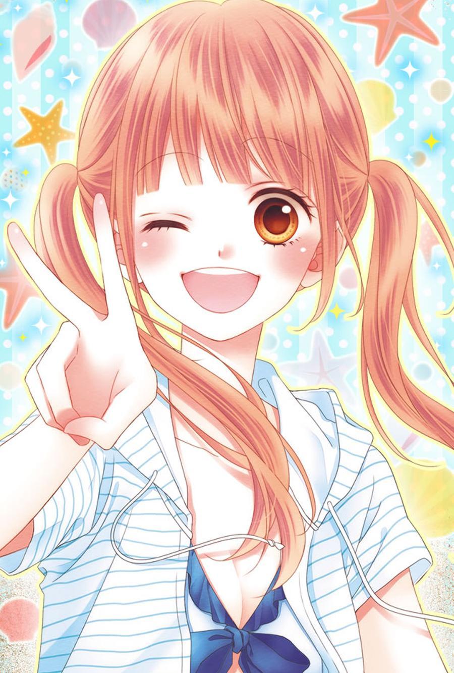 Tsubasa To Hotaru Chapter 24 - Trang 0