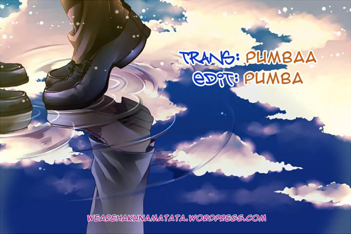 Vạn Dặm Tìm Chồng Chapter 6 - Trang 1