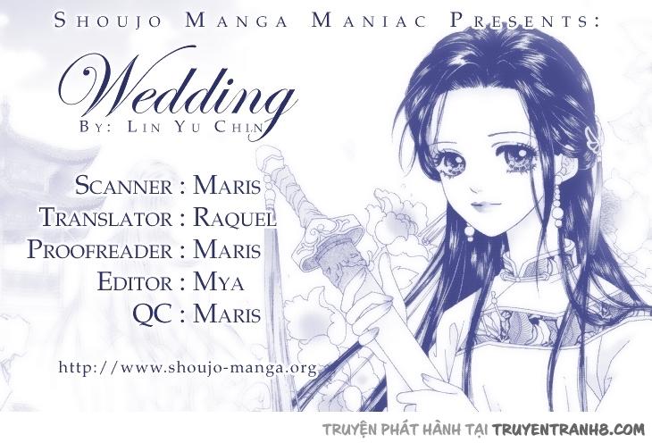 Vạn Dặm Tìm Chồng Chapter 14 - Trang 1