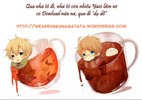 Vạn Dặm Tìm Chồng Chapter 5 - Trang 0