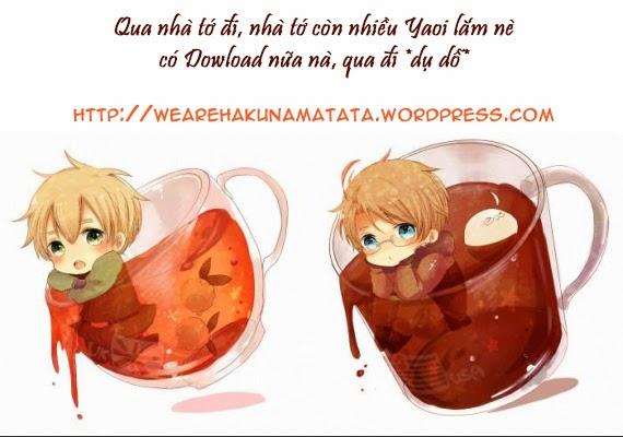 Vạn Dặm Tìm Chồng Chapter 7 - Trang 0