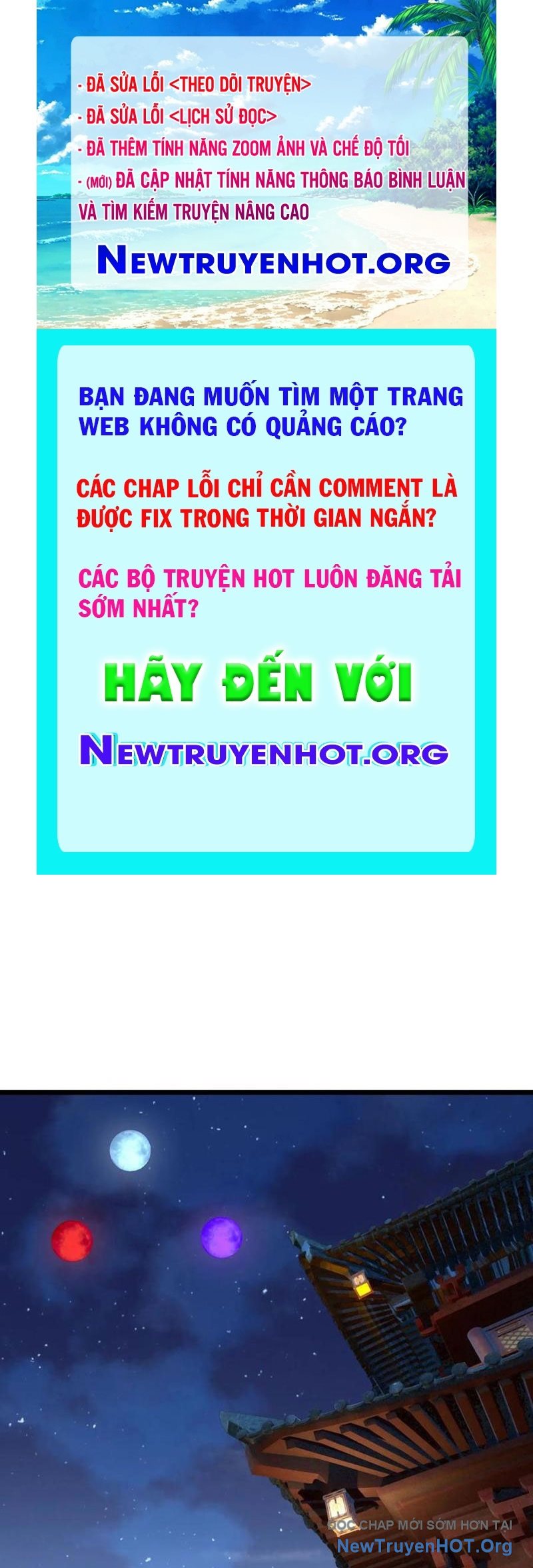Tiên Làm Nô Thần Là Bộc, Đại Đế Làm Chó Giữ Nhà chapter 61 - Trang 1