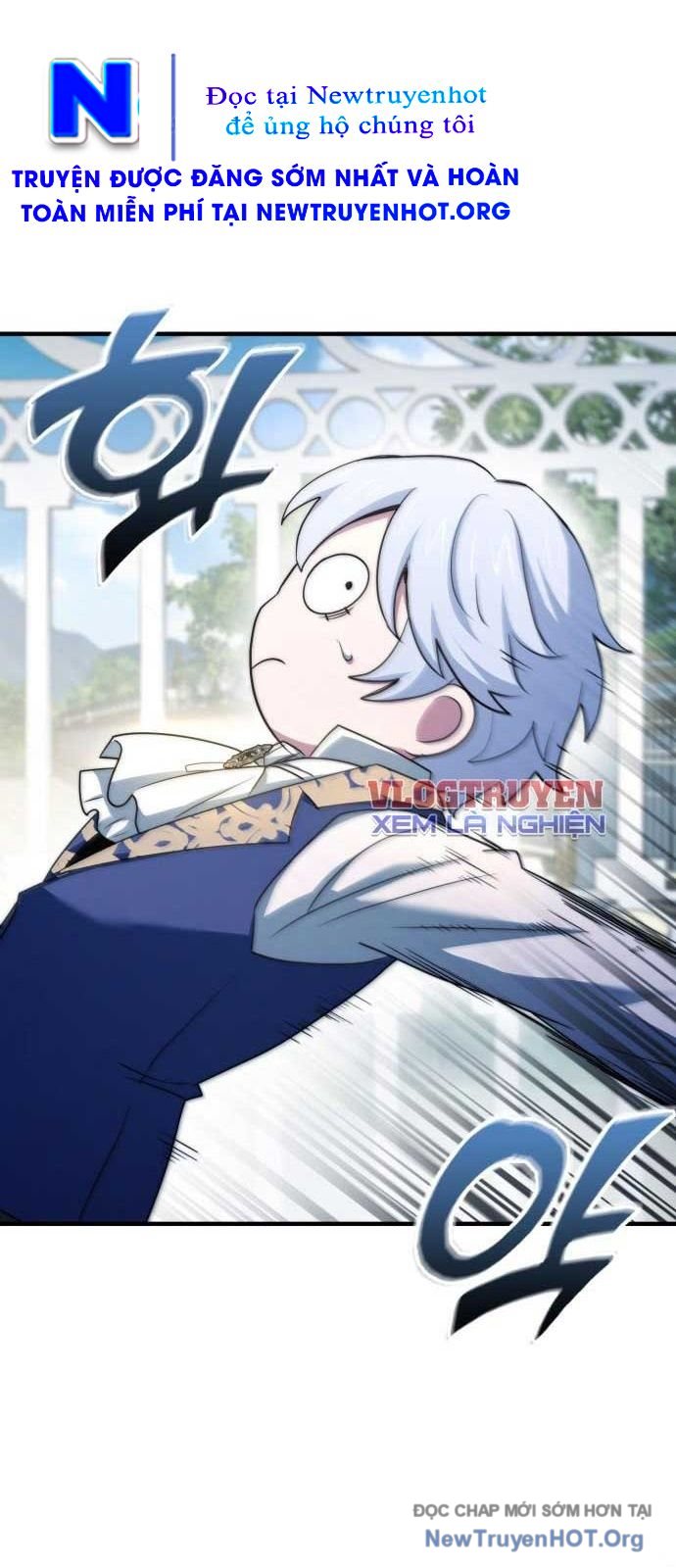 Hoàng Tử Bán Thuốc Chap 74 - Next Chap 75