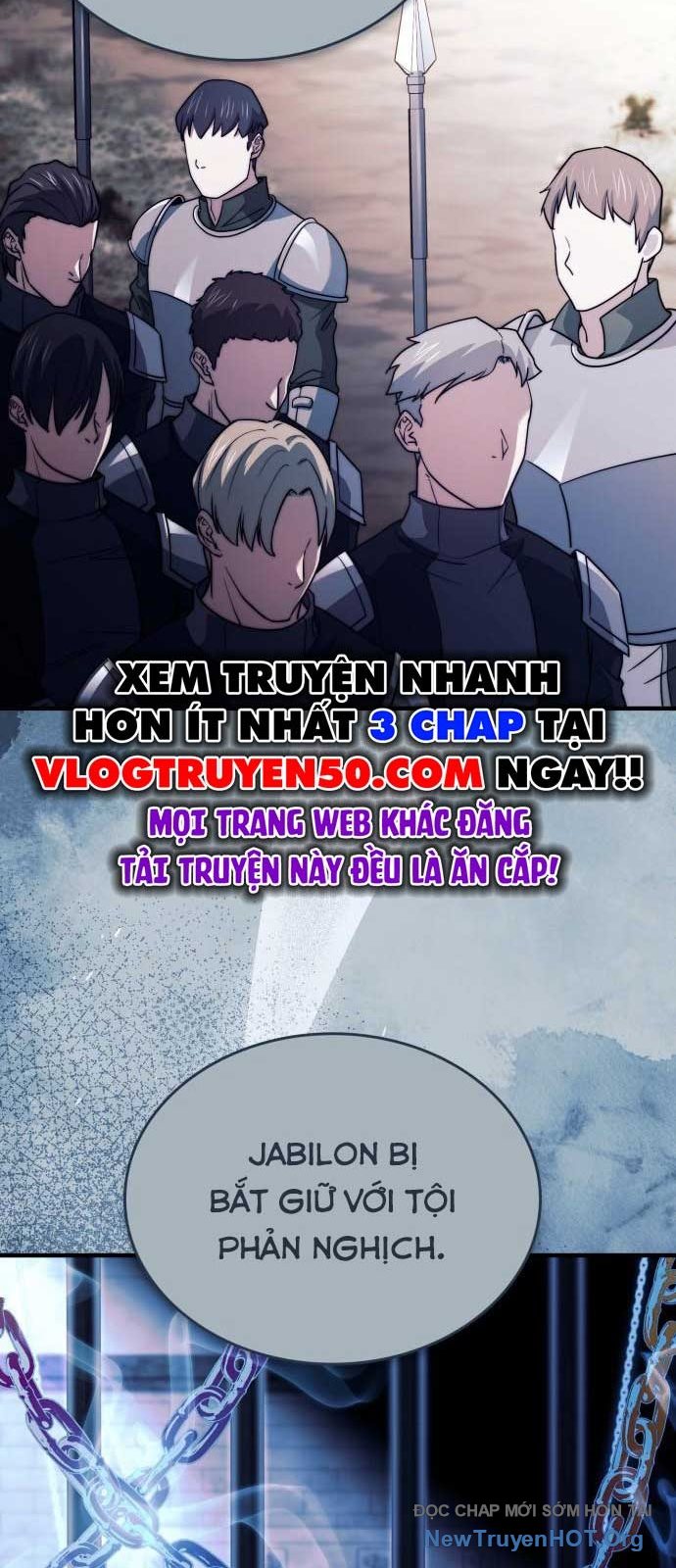 Hoàng Tử Bán Thuốc Chap 74 - Next Chap 75