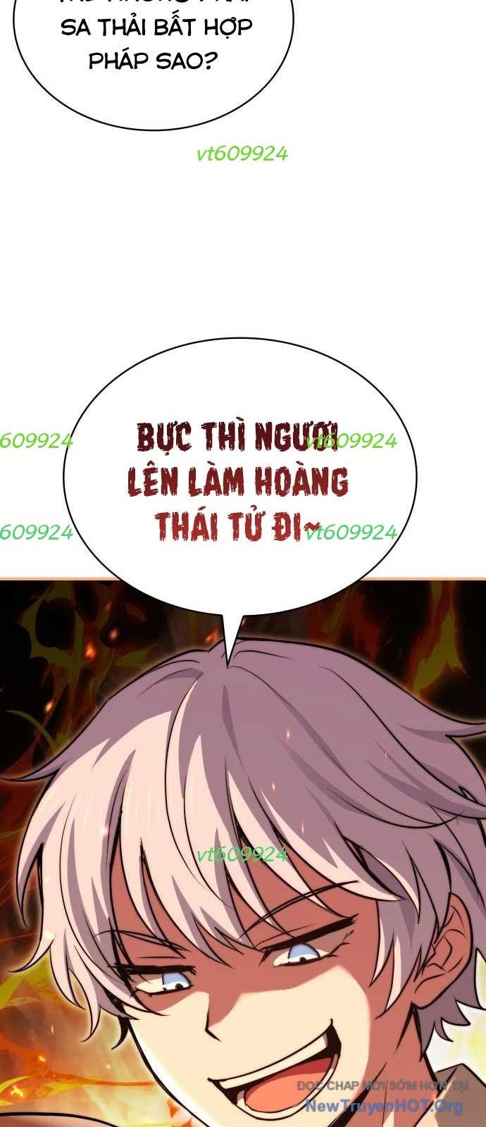 Hoàng Tử Bán Thuốc Chap 74 - Next Chap 75