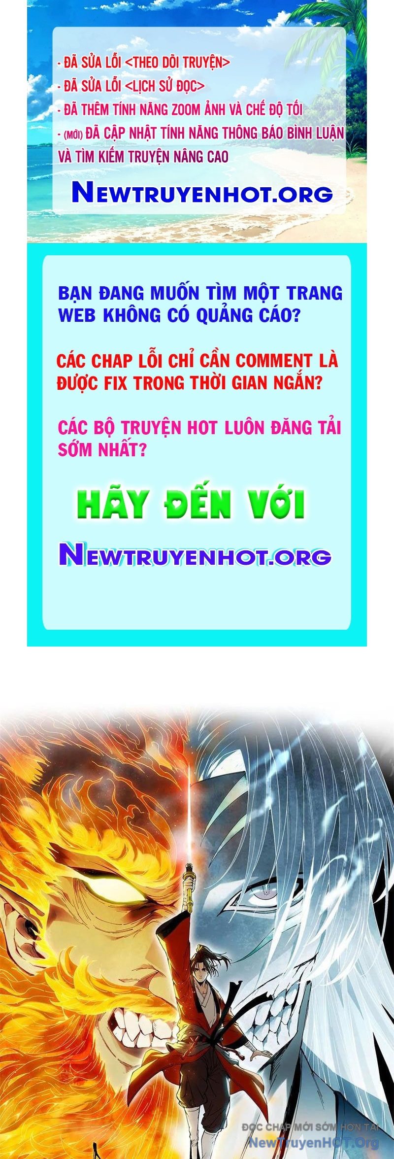 Xích Tâm Tuần Thiên chapter 38 - Trang 1