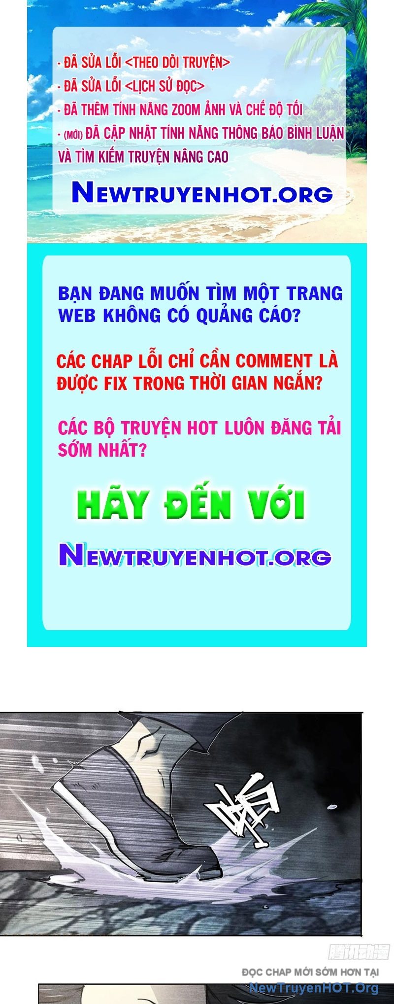 Hoàng Hôn Phân Giới chapter 15 - Trang 1