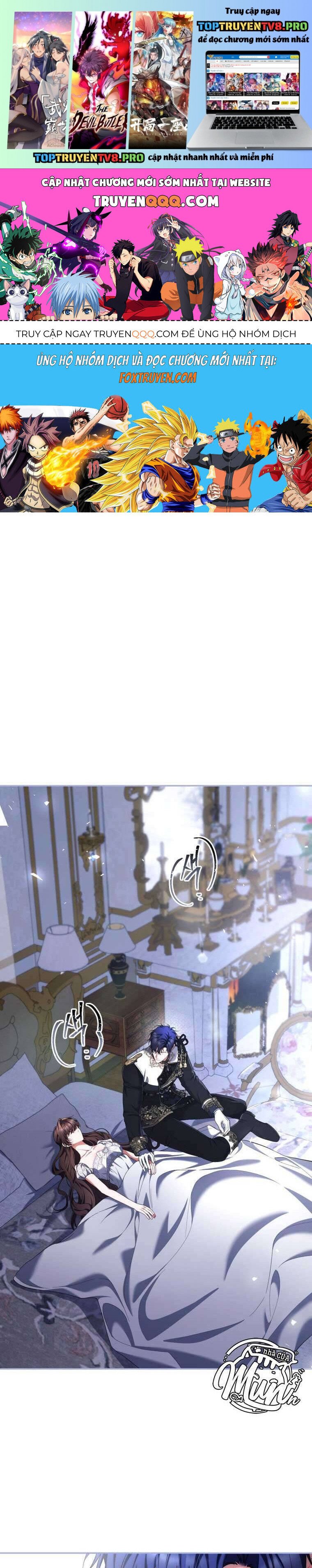 Thời Gian Của Nhân Vật Phụ Có Giới Hạn Chapter 82 - Trang 0