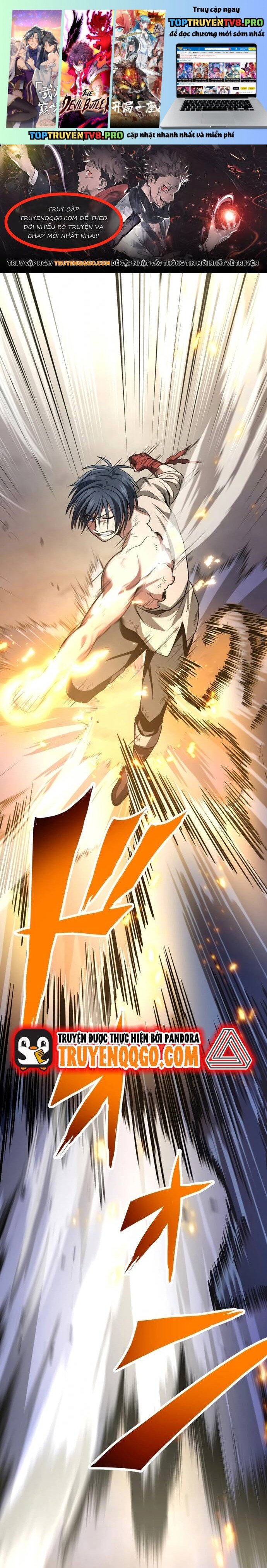 Thống Trị Với Chỉ 1 Máu Chapter 6 - Trang 0