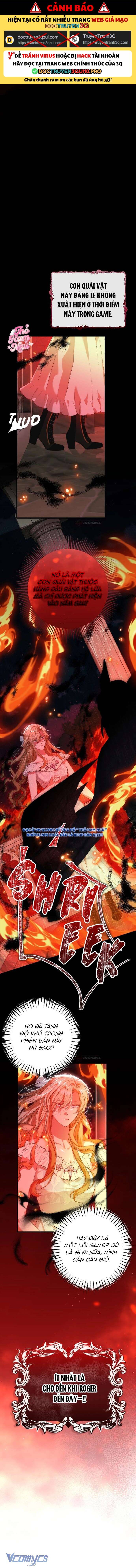 Tôi Không Thích Thể Loại Harem Ngược Này Chapter 8 - Trang 0