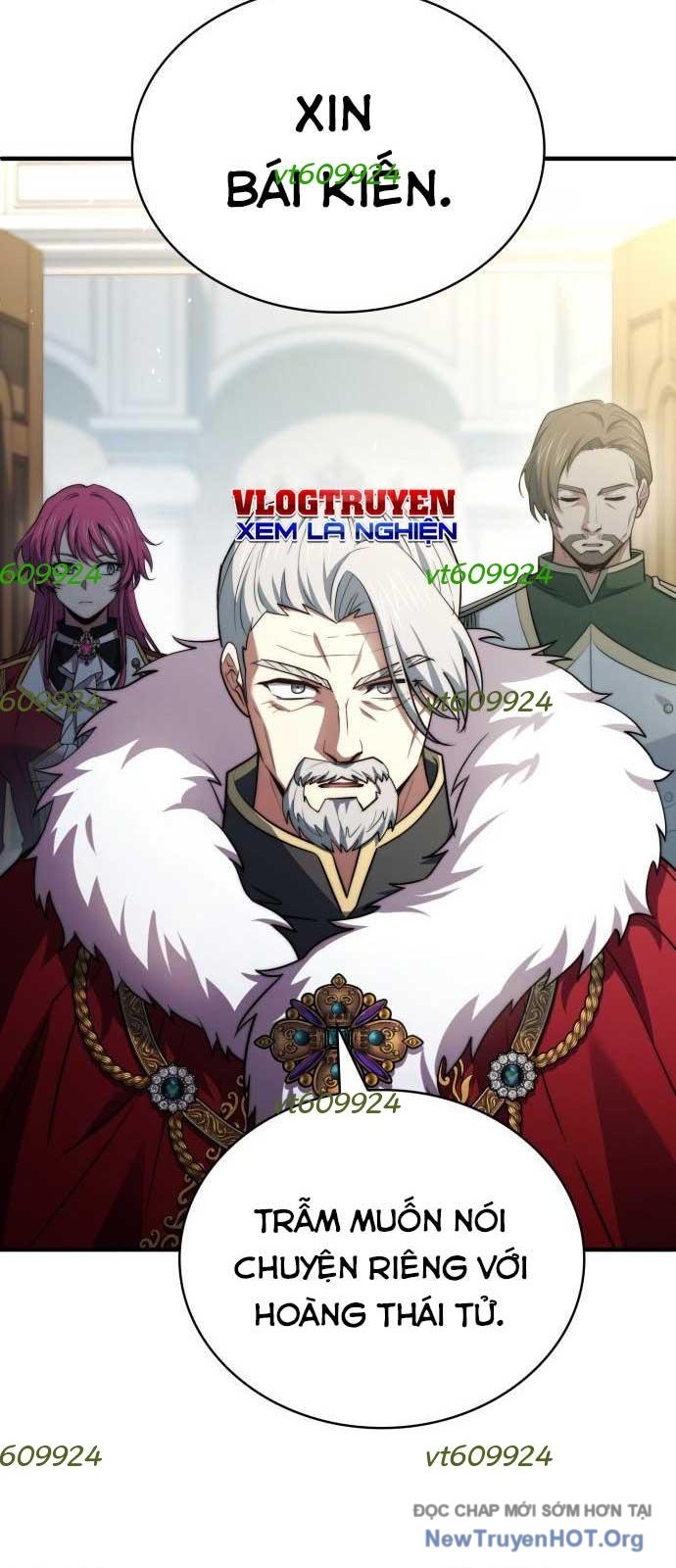 Hoàng Tử Bán Thuốc Chap 74 - Next Chap 75