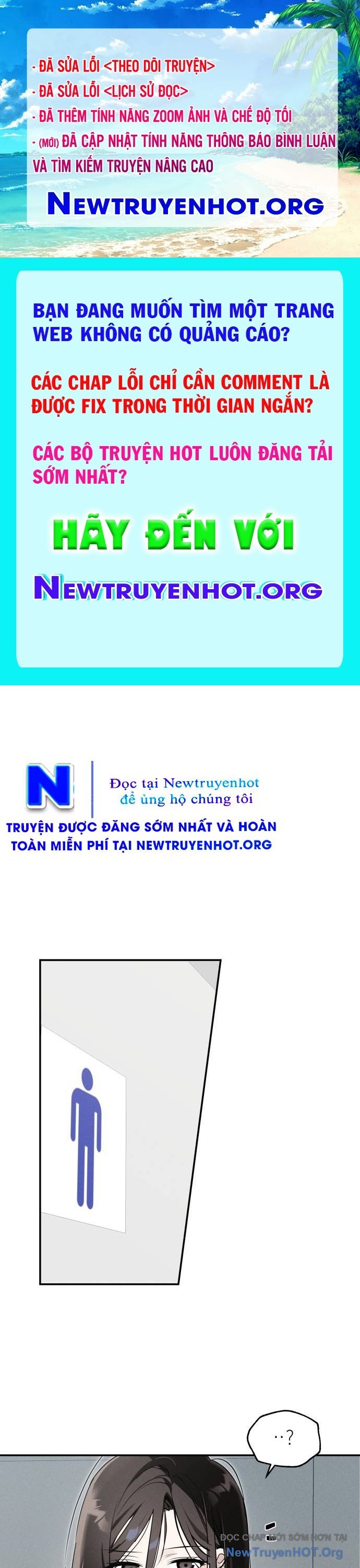 Hôm Nay Han Yoil Là Phụ Nữ chapter 7 - Trang 1