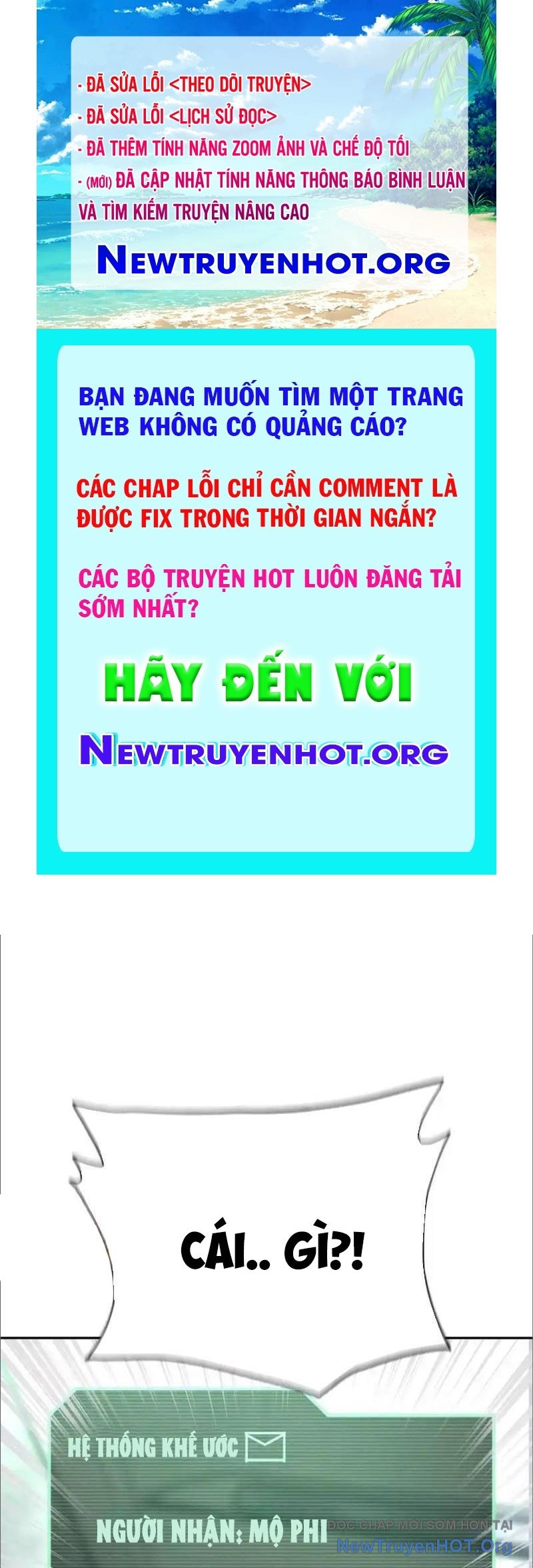 Trò Chơi Vô Vọng chapter 16 - Trang 1