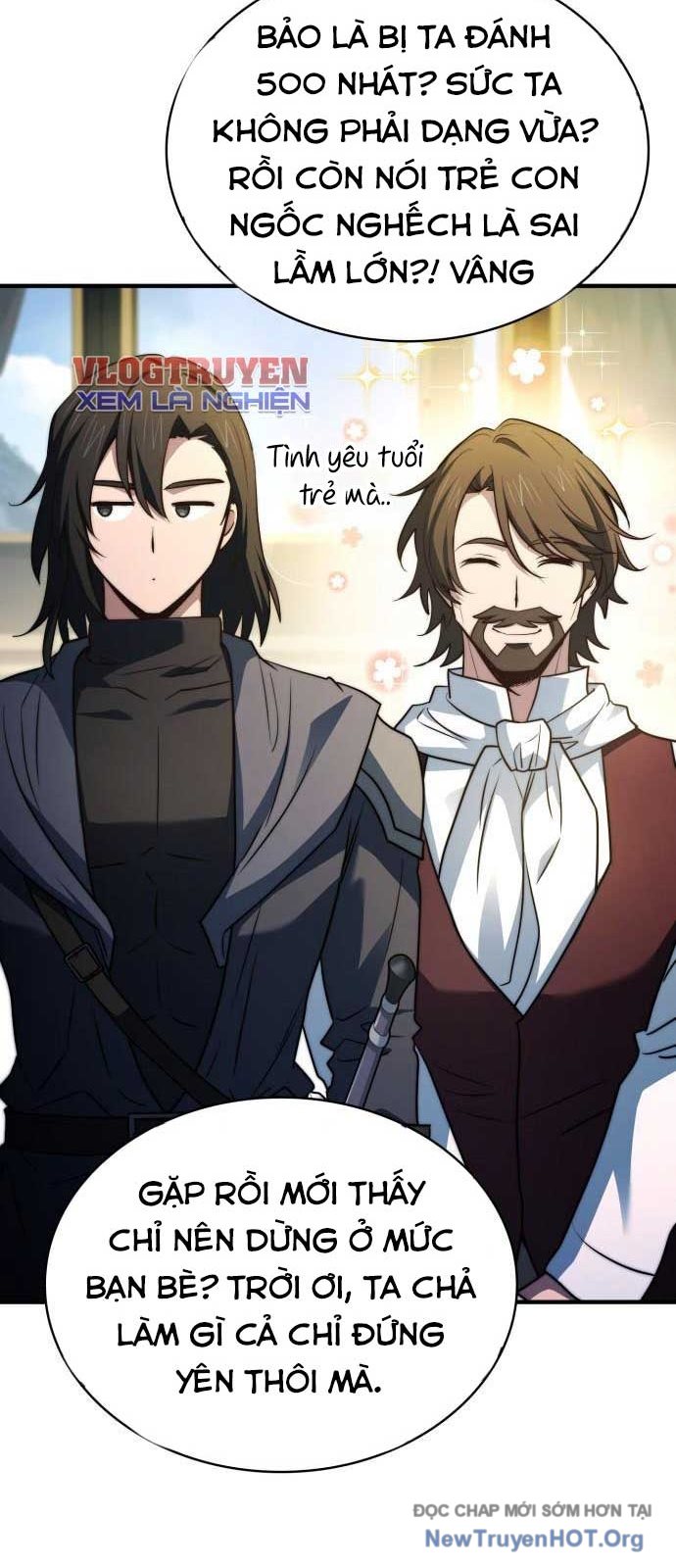 Hoàng Tử Bán Thuốc Chap 74 - Next Chap 75