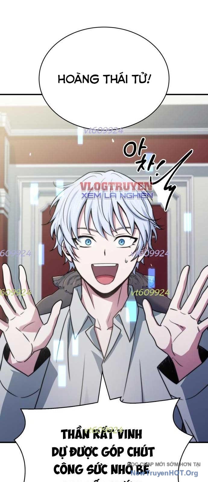 Hoàng Tử Bán Thuốc Chap 74 - Next Chap 75