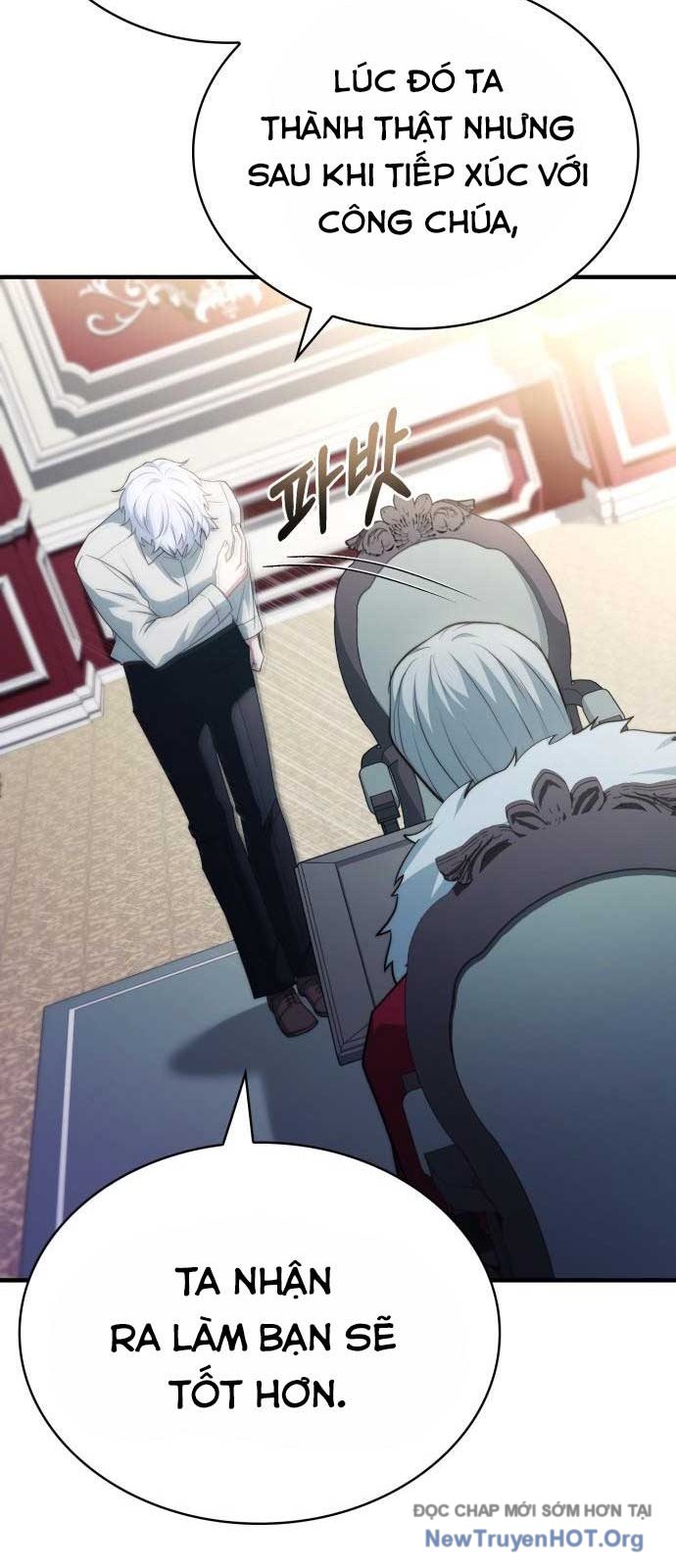 Hoàng Tử Bán Thuốc Chap 74 - Next Chap 75