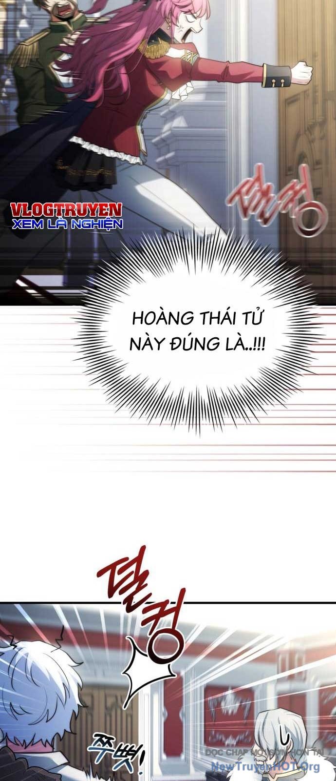 Hoàng Tử Bán Thuốc Chap 74 - Next Chap 75