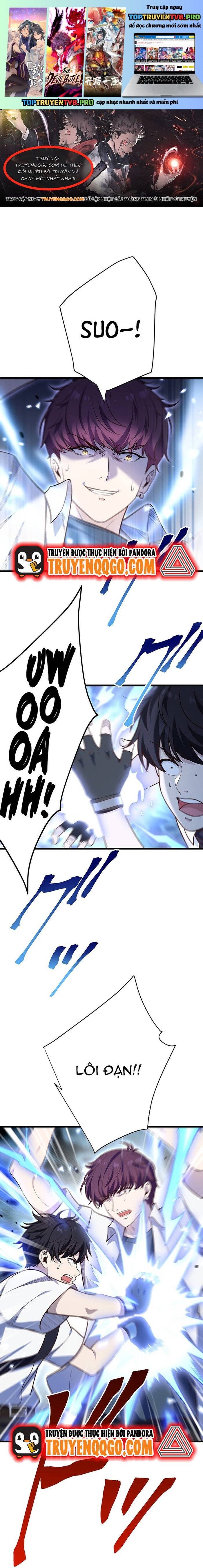 Kakusei Kaku Gamer No Genjitsu Kouryaku Chapter 9 - Trang 0