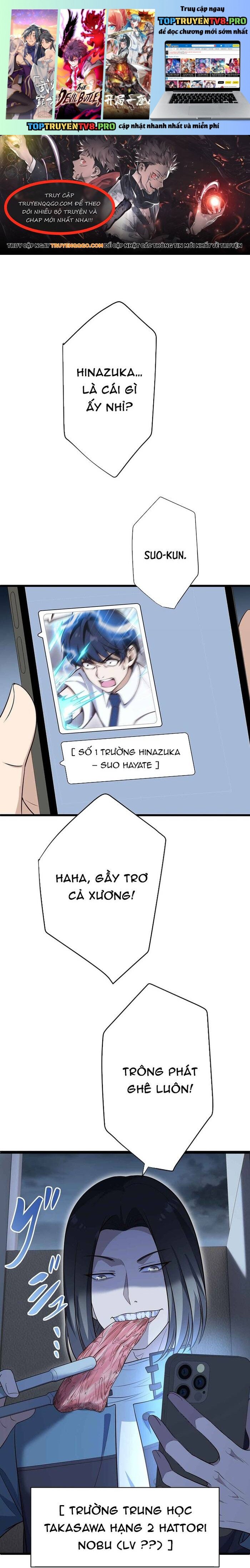 Kakusei Kaku Gamer No Genjitsu Kouryaku Chapter 13 - Trang 0