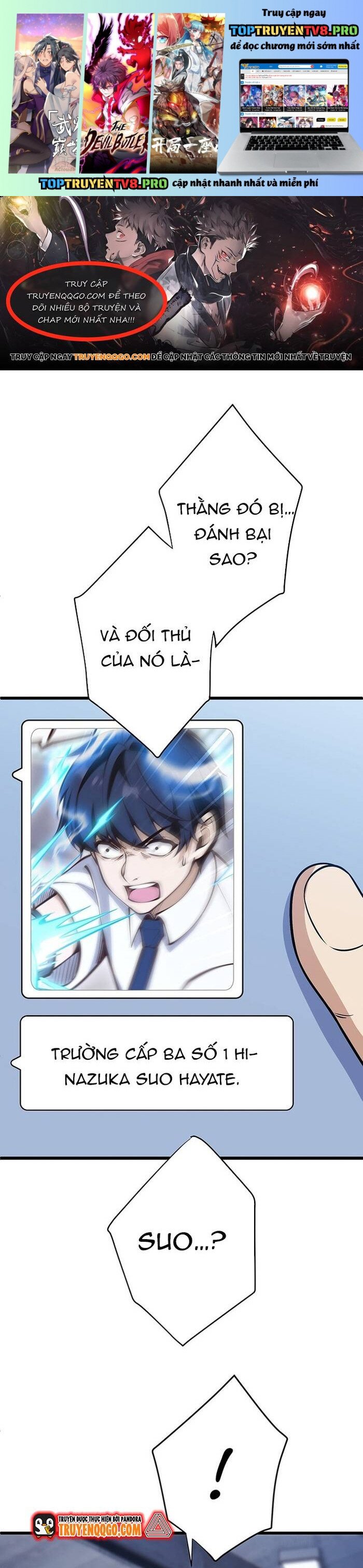 Kakusei Kaku Gamer No Genjitsu Kouryaku Chapter 11 - Trang 0