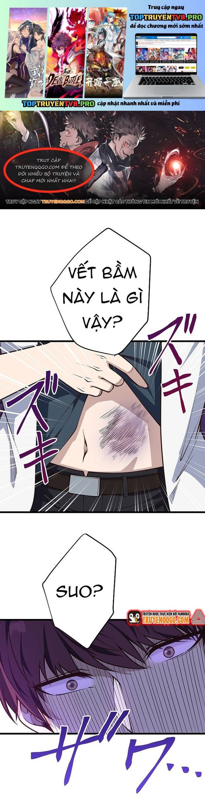Kakusei Kaku Gamer No Genjitsu Kouryaku Chapter 6 - Trang 0