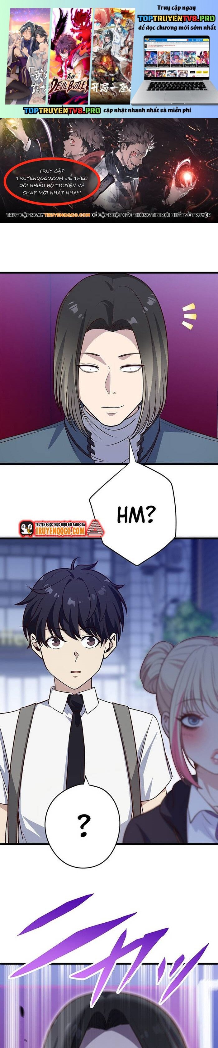 Kakusei Kaku Gamer No Genjitsu Kouryaku Chapter 15 - Trang 0