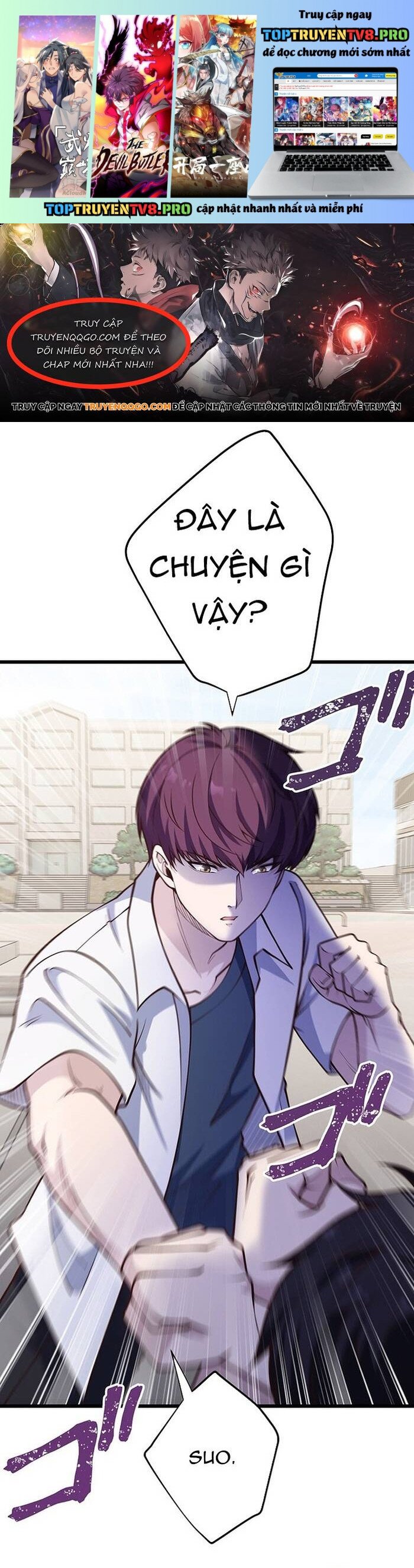 Kakusei Kaku Gamer No Genjitsu Kouryaku Chapter 7 - Trang 0