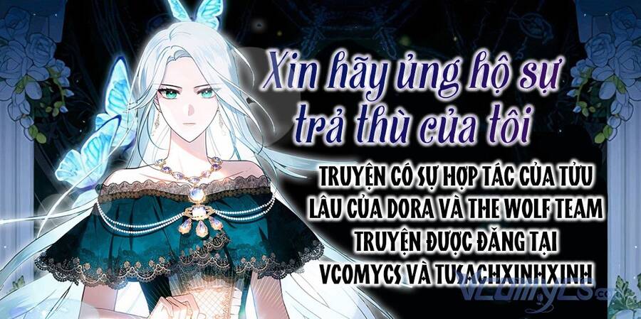 Hãy Ủng Hộ Kế Hoạch Trả Thù Của Tôi Chapter 9 - Trang 0