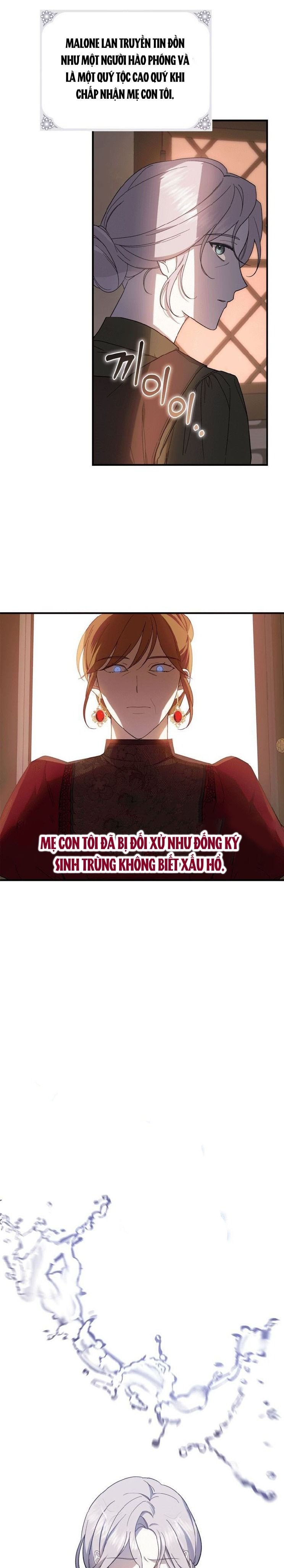 Hãy Ủng Hộ Kế Hoạch Trả Thù Của Tôi Chapter 1.5 - Trang 0