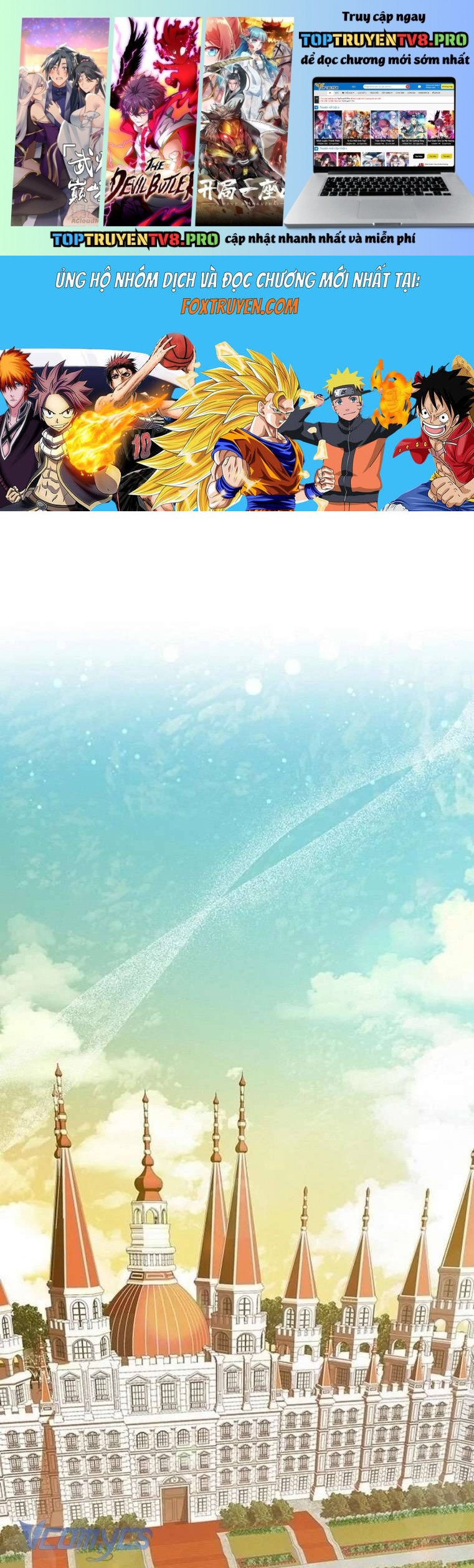 Cứ Cố Gắng Hết Sức Để Hối Hận Chapter 8 - Trang 0