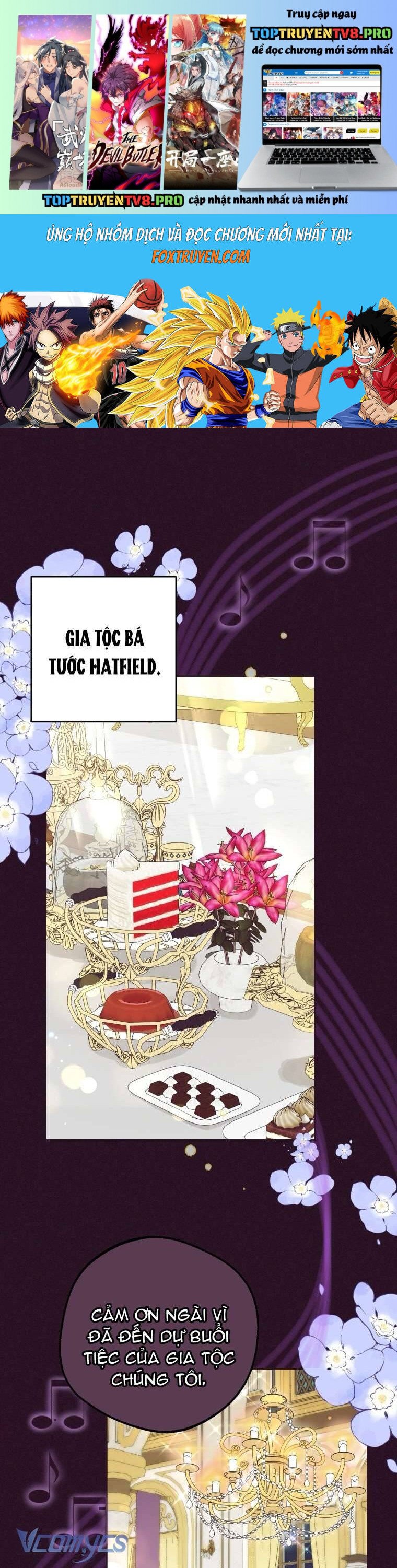 Cứ Cố Gắng Hết Sức Để Hối Hận Chapter 12 - Trang 0