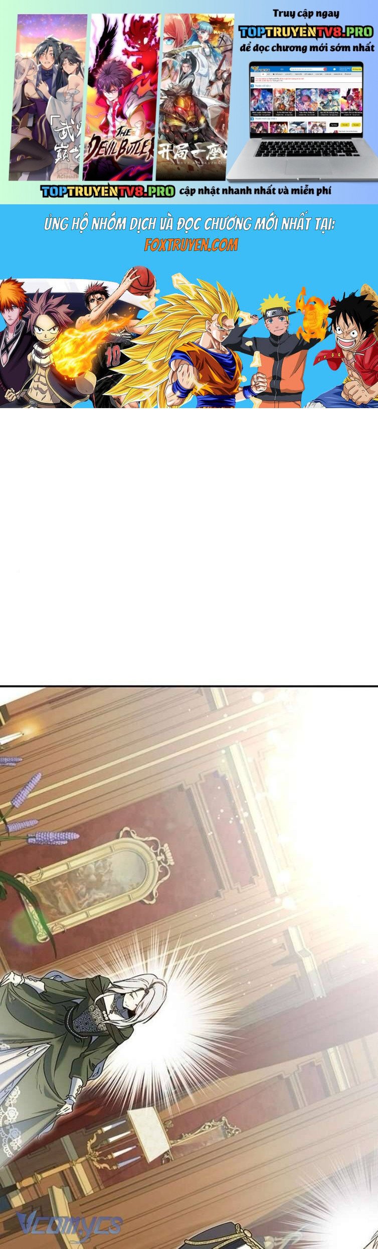 Cứ Cố Gắng Hết Sức Để Hối Hận Chapter 7 - Trang 0