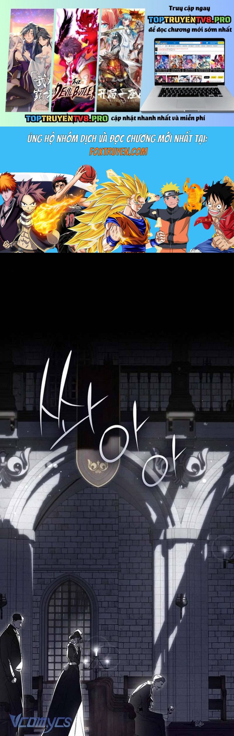 Cứ Cố Gắng Hết Sức Để Hối Hận Chapter 5 - Trang 0
