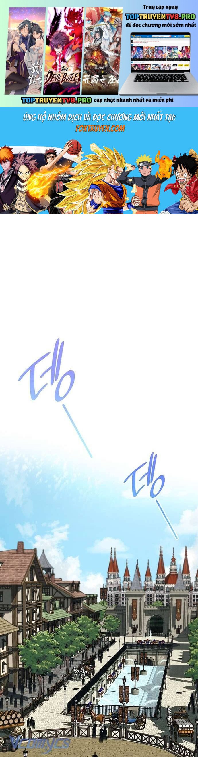 Cứ Cố Gắng Hết Sức Để Hối Hận Chapter 1 - Trang 0