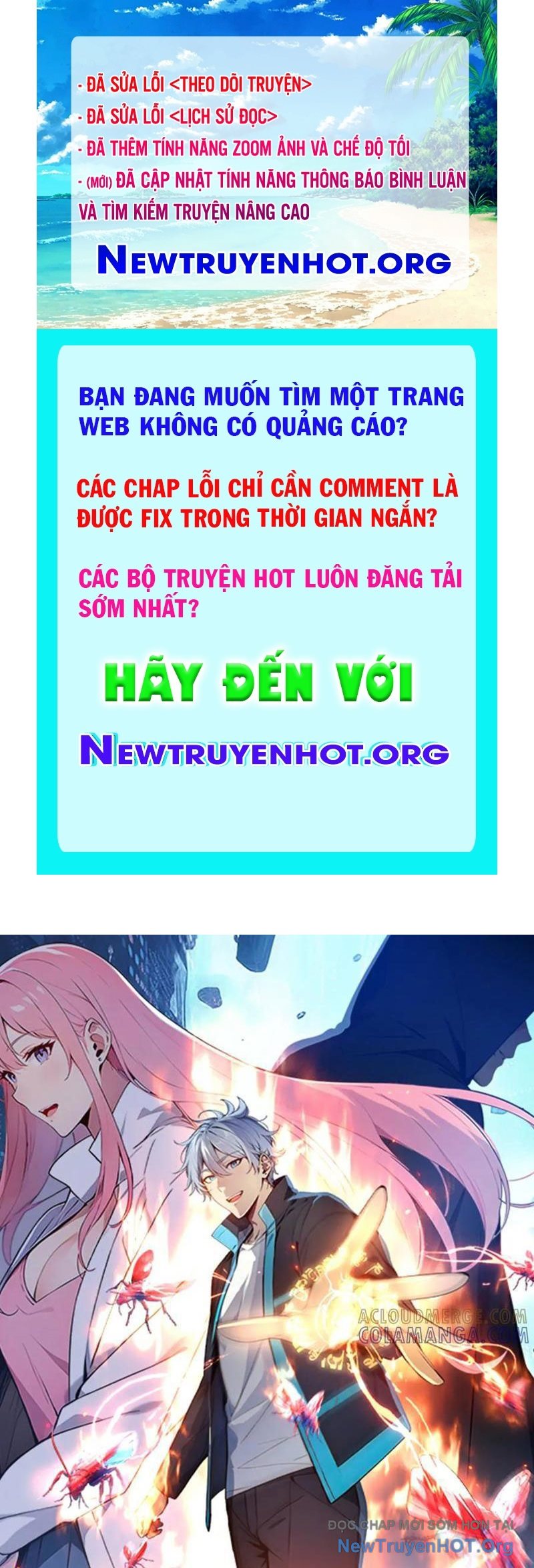 Toàn Dân Thần Vương: Tôi Hiến Tế Nghìn Tỷ Sinh Linh! chapter 113 - Trang 1