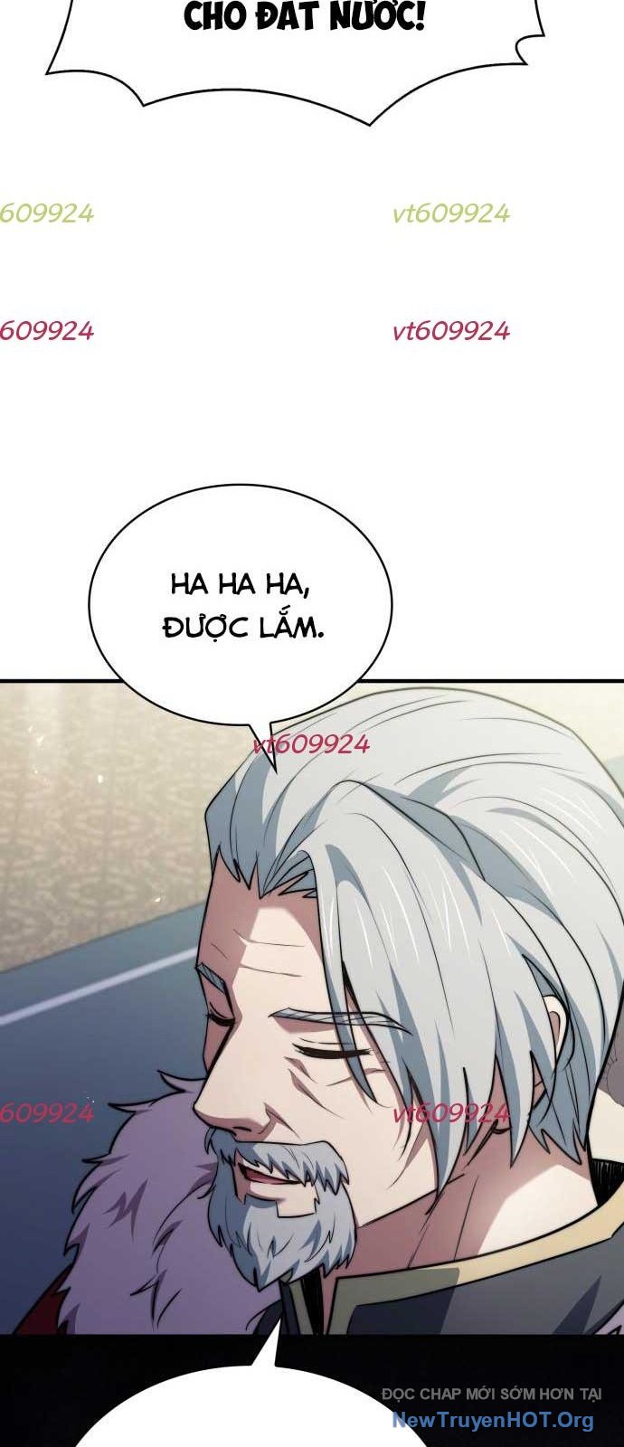 Hoàng Tử Bán Thuốc Chap 74 - Next Chap 75