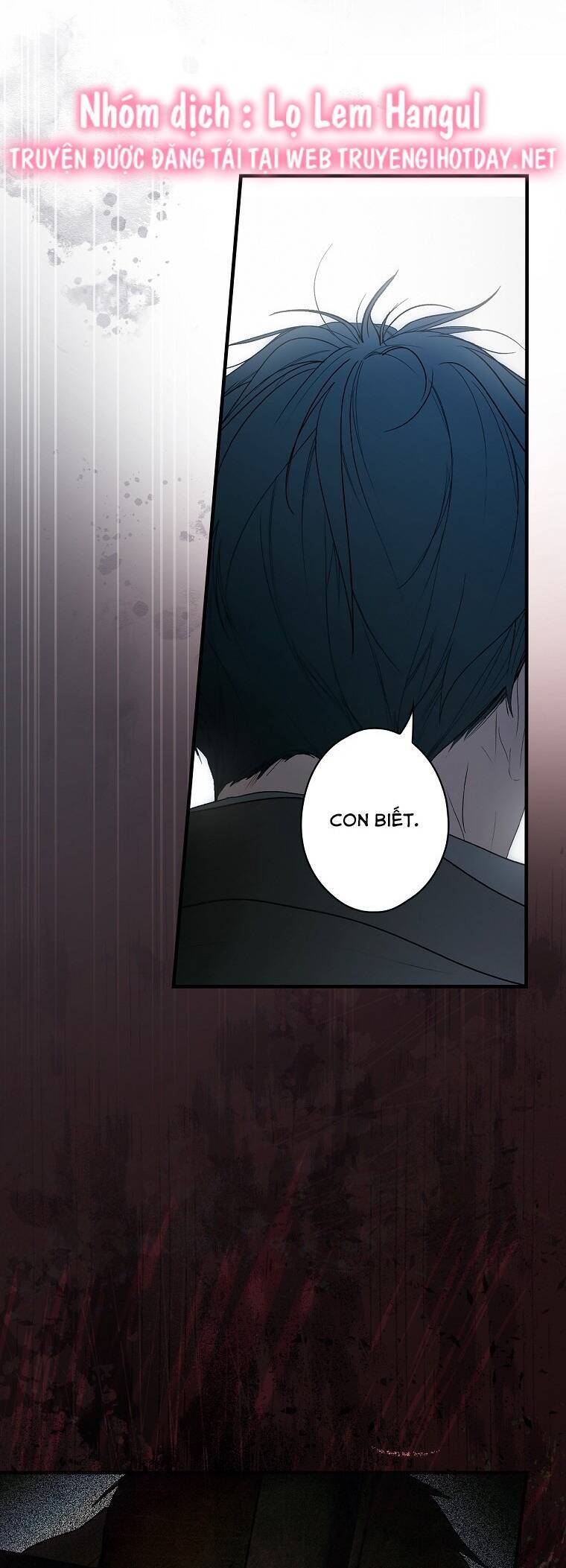 Câu Chuyện Cổ Tích Của Mẹ Kế Chapter 131.2 - Trang 0