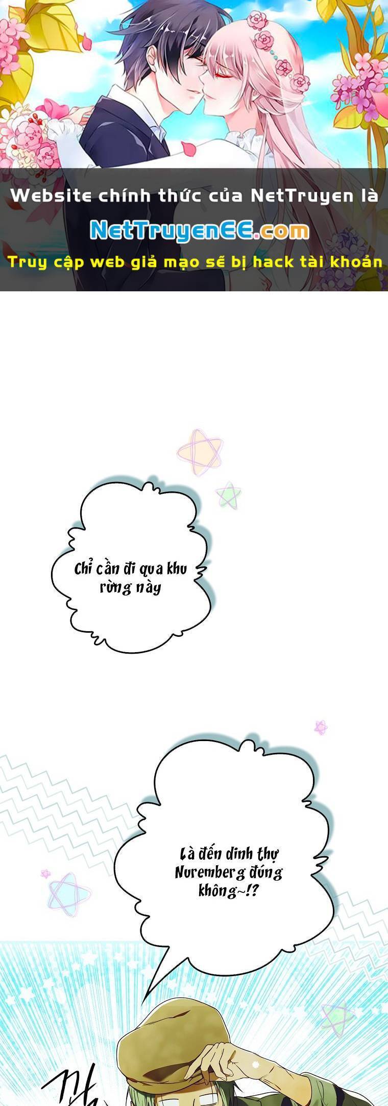 Câu Chuyện Cổ Tích Của Mẹ Kế Chapter 129.1 - Trang 0