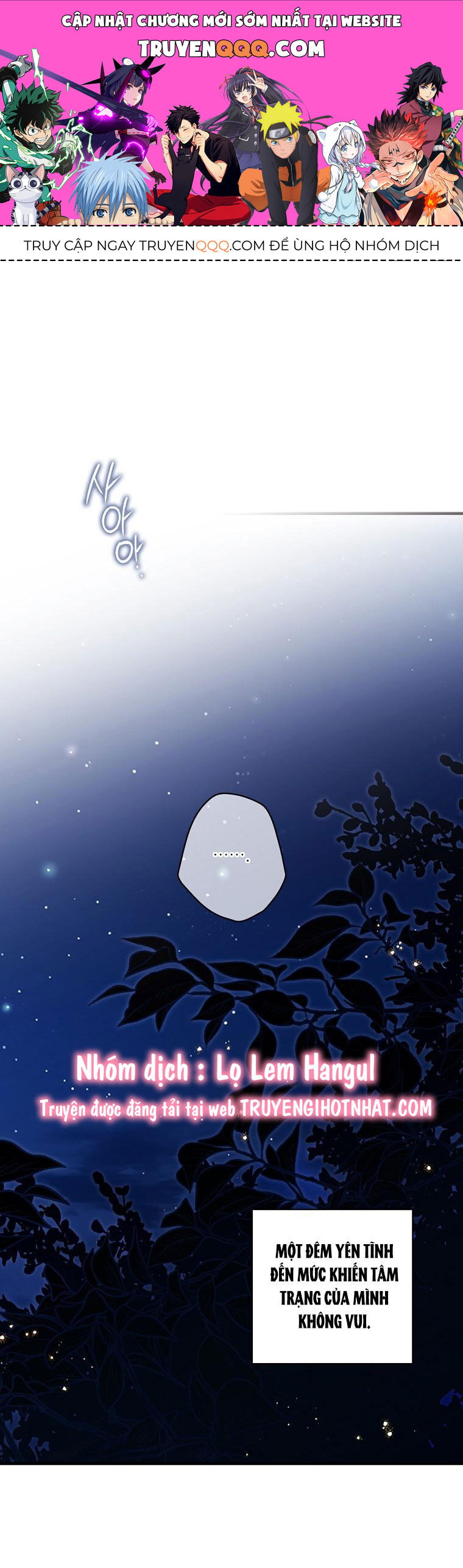 Câu Chuyện Cổ Tích Của Mẹ Kế Chapter 121 - Trang 0