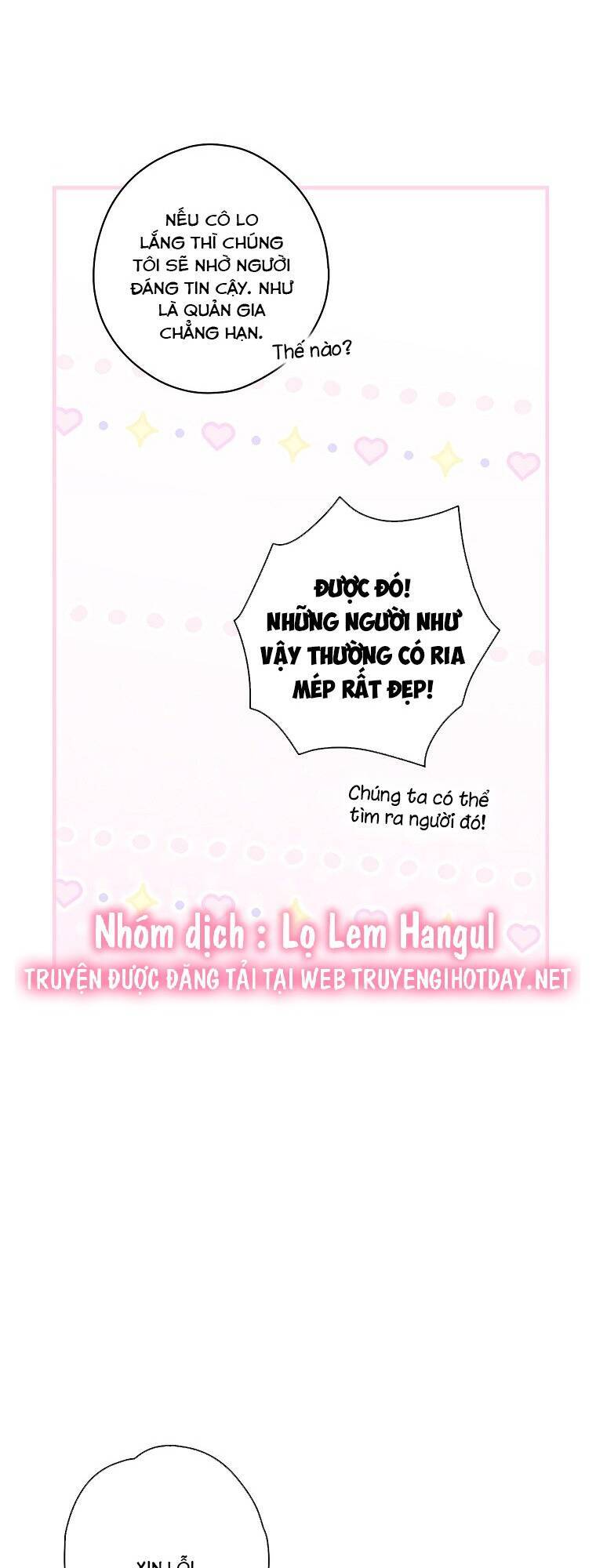 Câu Chuyện Cổ Tích Của Mẹ Kế Chapter 129.2 - Trang 0