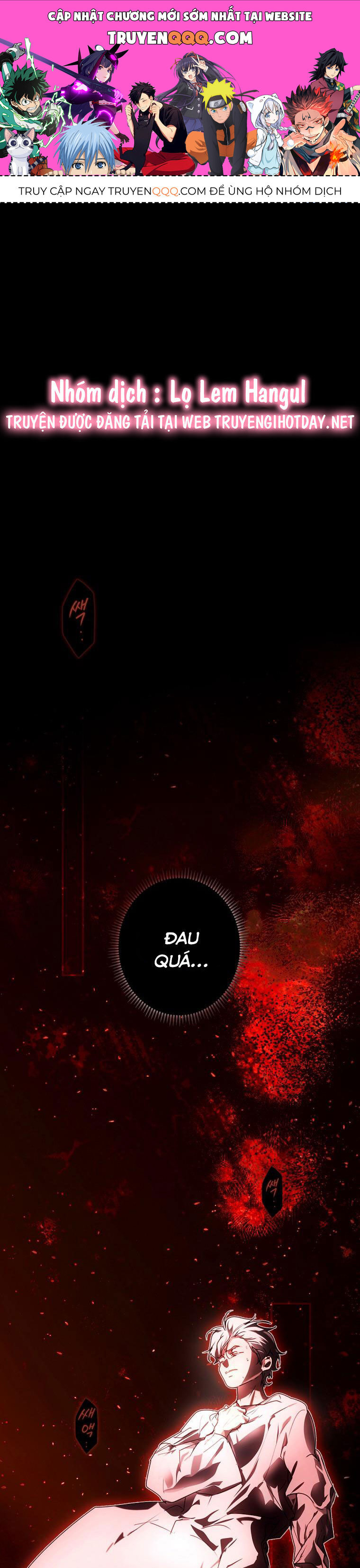 Câu Chuyện Cổ Tích Của Mẹ Kế Chapter 119 - Trang 0