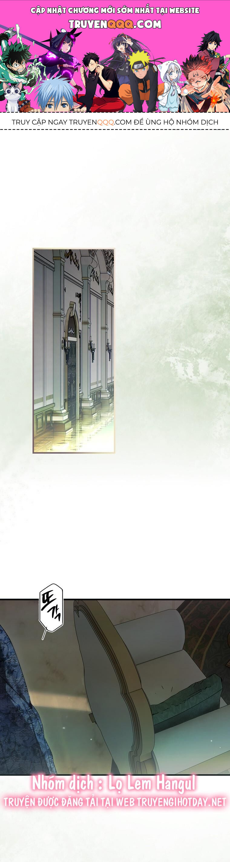 Câu Chuyện Cổ Tích Của Mẹ Kế Chapter 125 - Trang 0