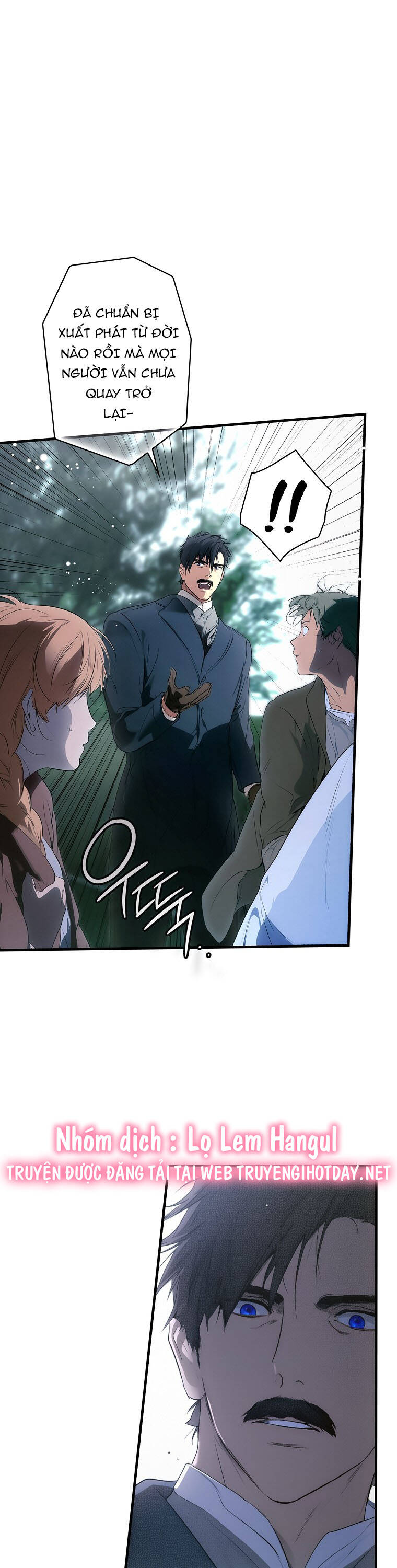 Câu Chuyện Cổ Tích Của Mẹ Kế Chapter 130.2 - Trang 0